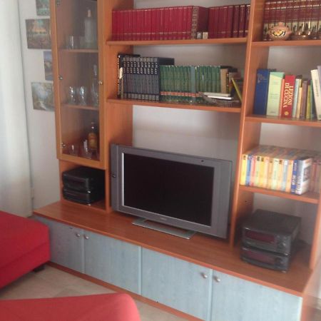 Latavernapartment Mascalucia Dış mekan fotoğraf