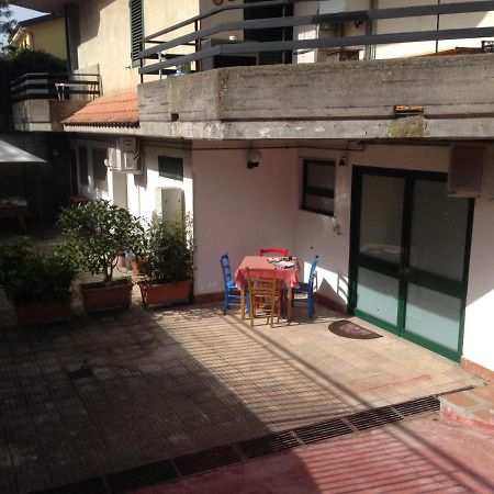 Latavernapartment Mascalucia Dış mekan fotoğraf
