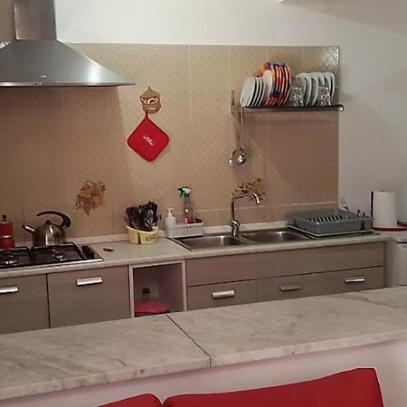 Latavernapartment Mascalucia Dış mekan fotoğraf