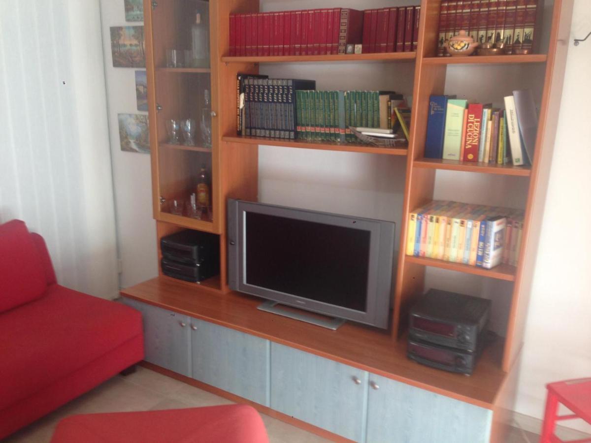 Latavernapartment Mascalucia Dış mekan fotoğraf