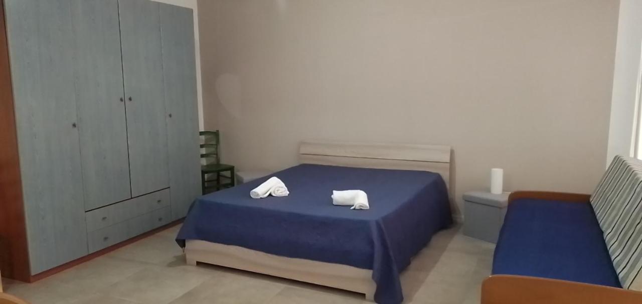 Latavernapartment Mascalucia Dış mekan fotoğraf