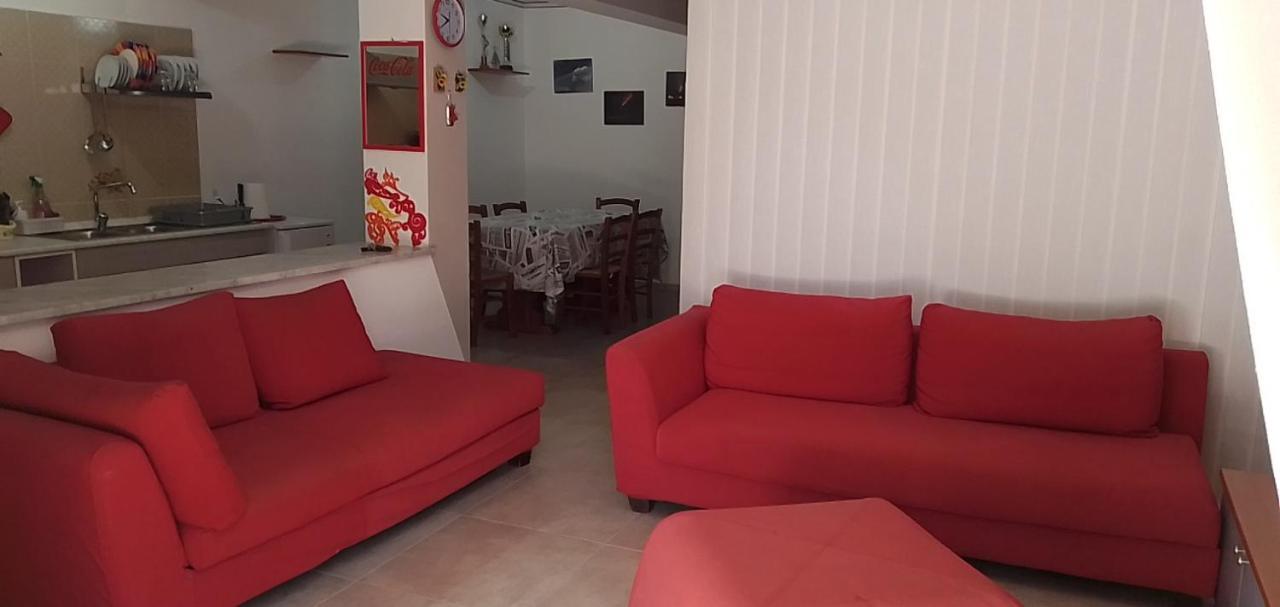 Latavernapartment Mascalucia Dış mekan fotoğraf