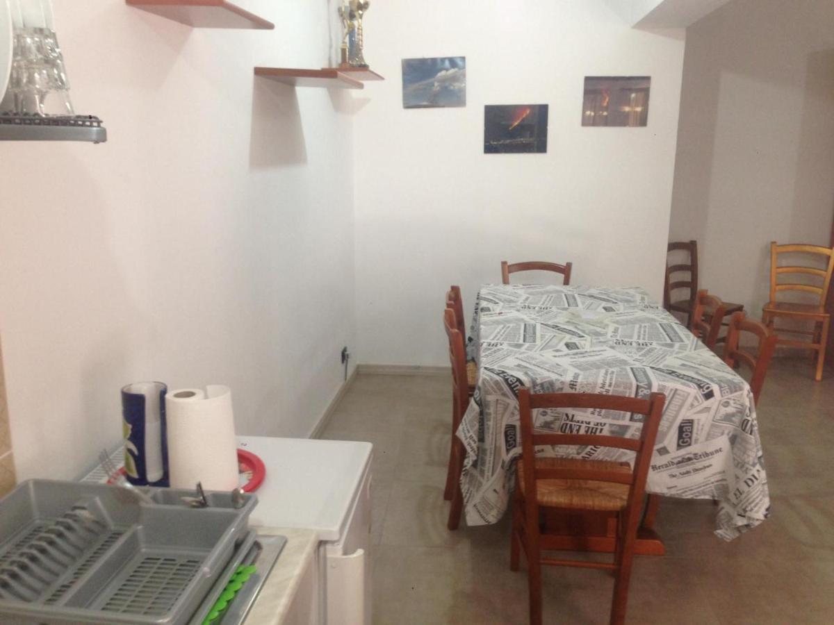 Latavernapartment Mascalucia Dış mekan fotoğraf
