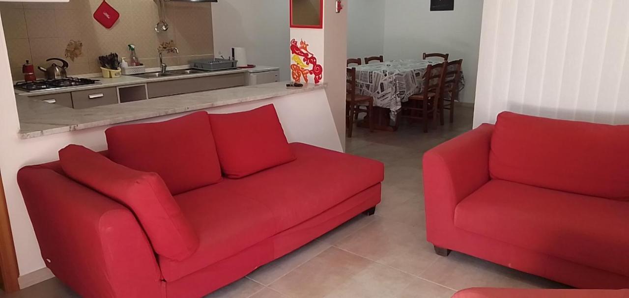 Latavernapartment Mascalucia Dış mekan fotoğraf