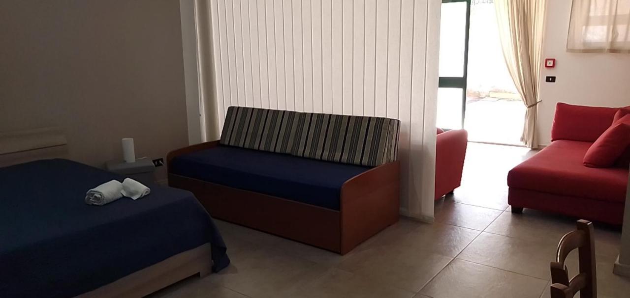 Latavernapartment Mascalucia Dış mekan fotoğraf