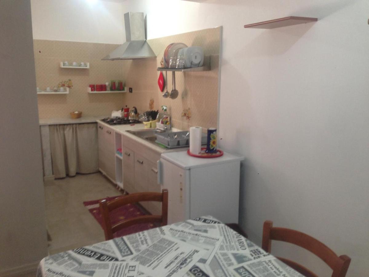 Latavernapartment Mascalucia Dış mekan fotoğraf